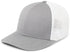 Pacific Headwear Fusion Trucker Cap